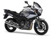 Yamaha TDM900A Yamaha TDM900A